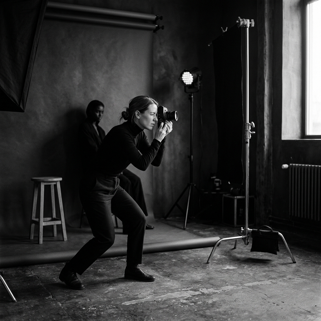 Professional Photographer